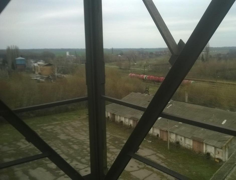 Продам производственное помещение в Бобровском районе