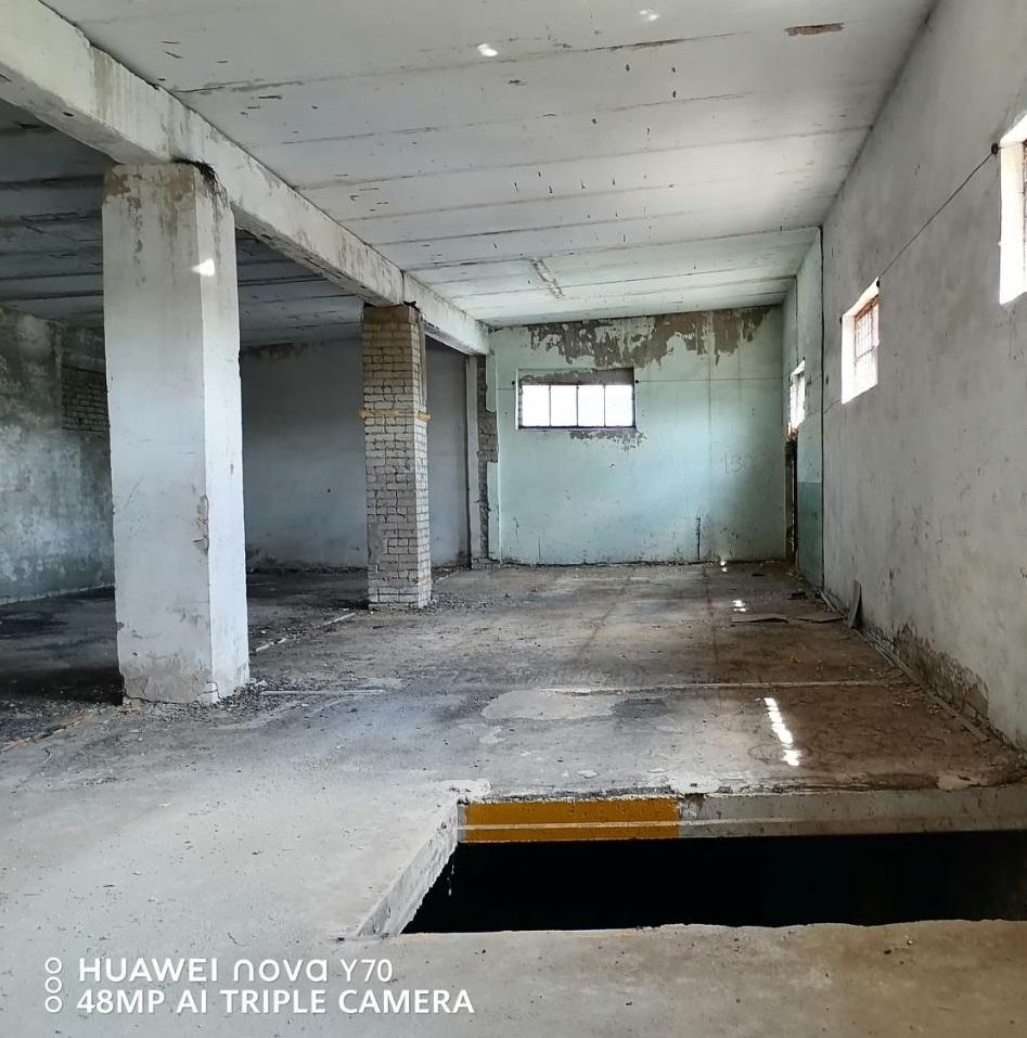 Продам склад в Острогожском районе