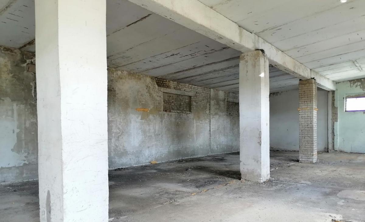 Продам склад в Острогожском районе