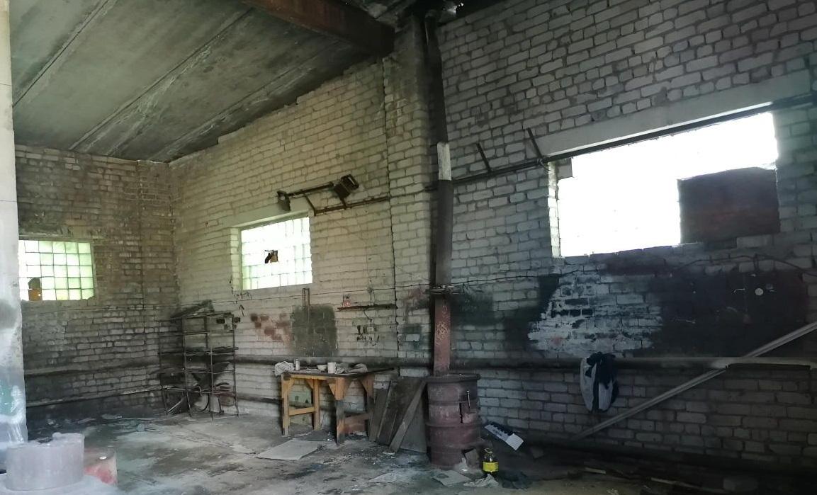 Продам склад в Острогожском районе
