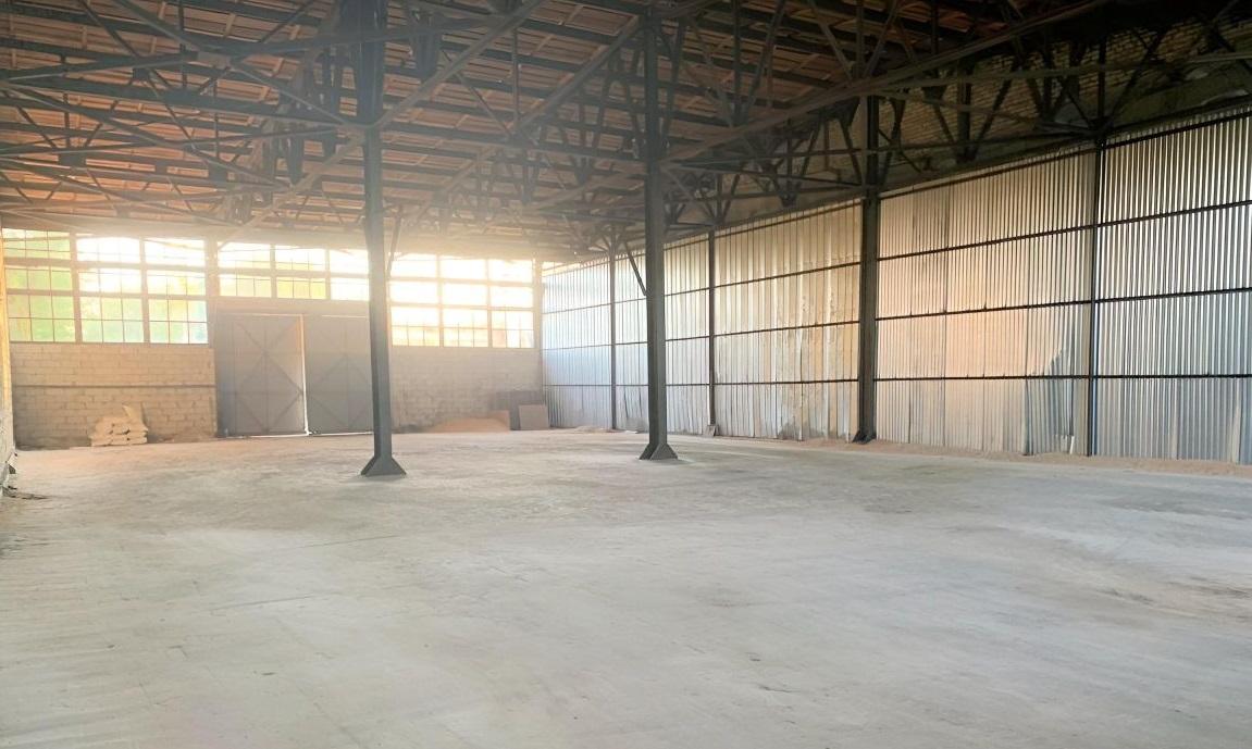 Продам склад в Грибановском районе