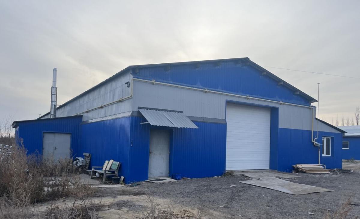 Продам производственное помещение в Новоусманском районе