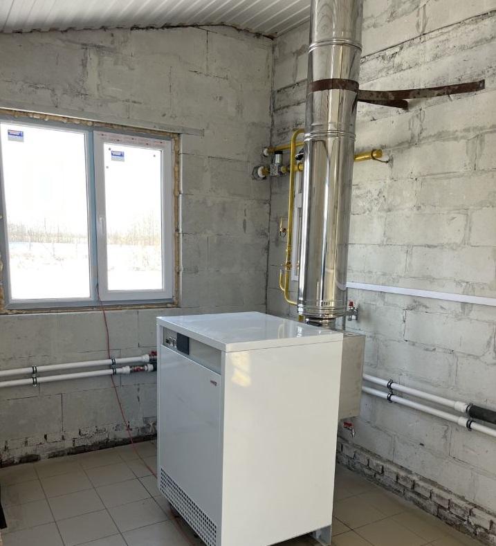 Продам производственное помещение в Новоусманском районе