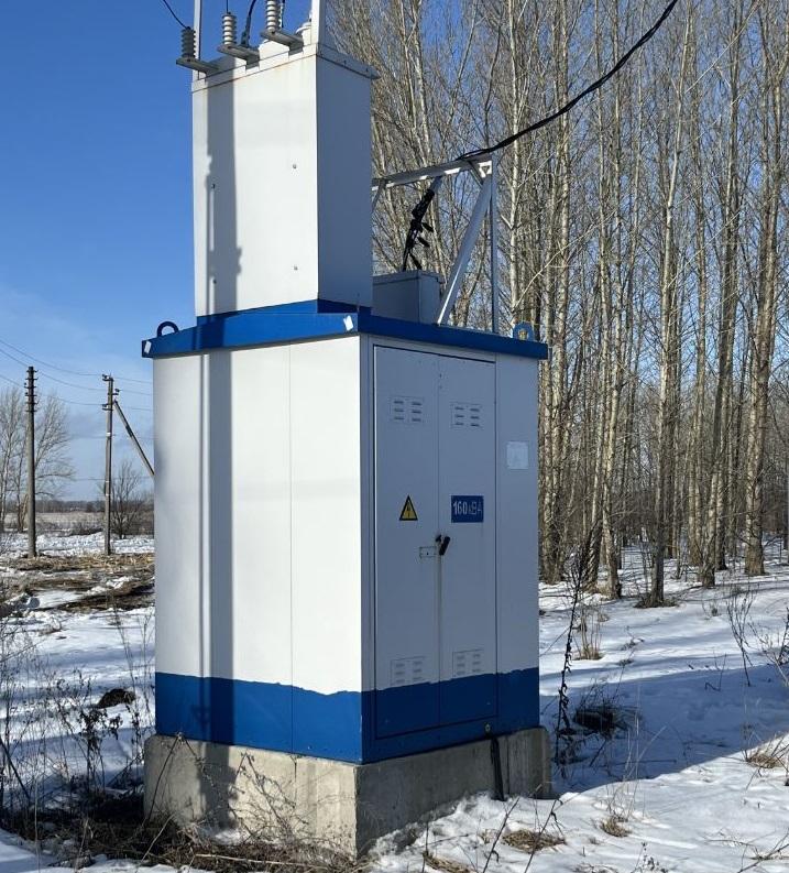 Продам производственное помещение в Новоусманском районе