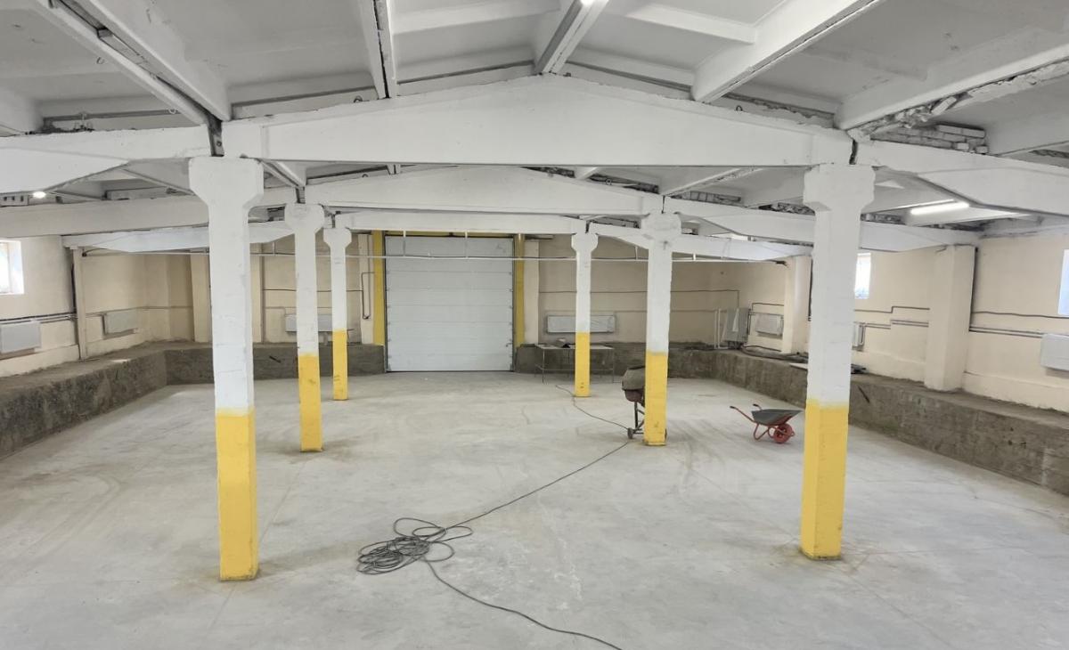 Продам производственное помещение в Новоусманском районе