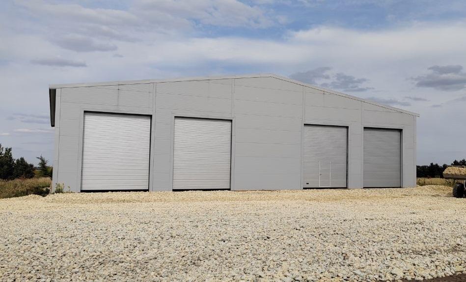 Продам склад в Рамонском районе