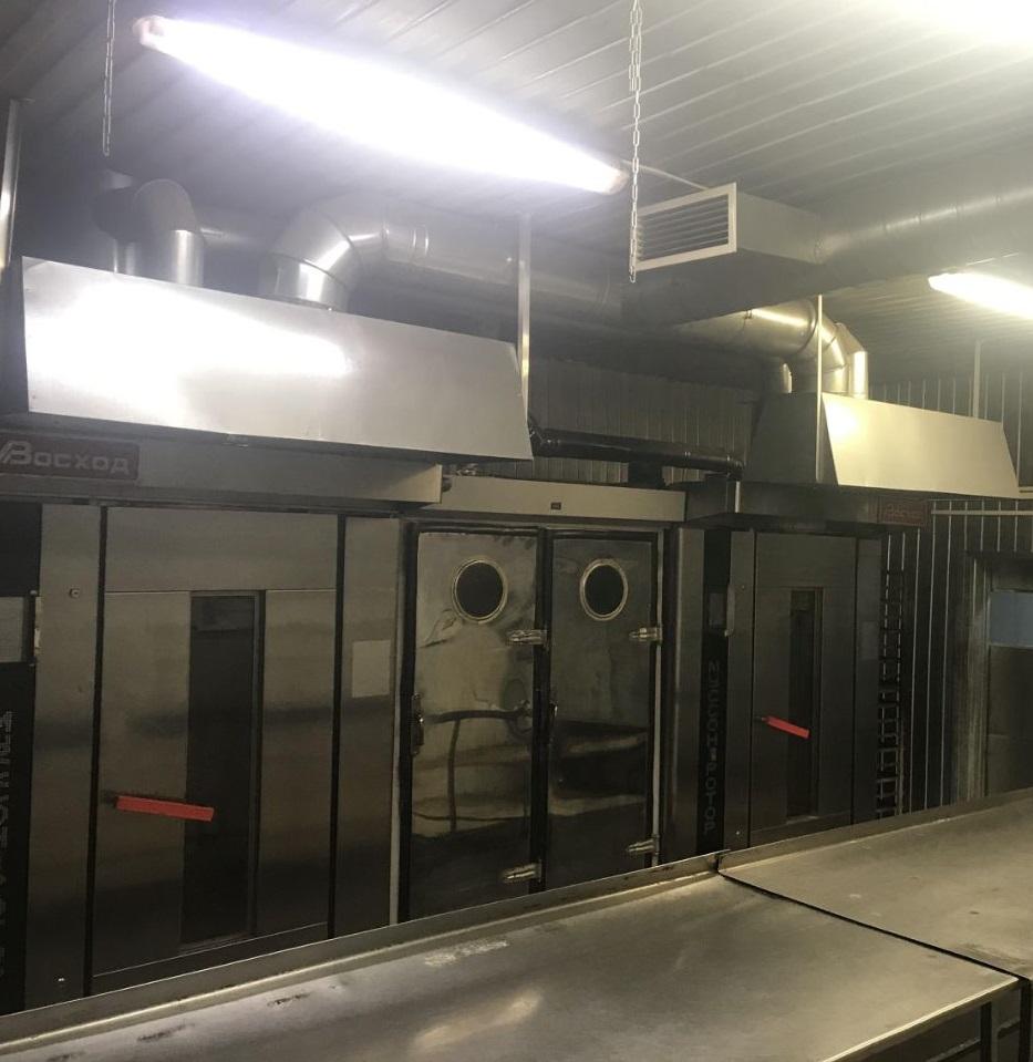 Продам производственное помещение в Грибановском районе