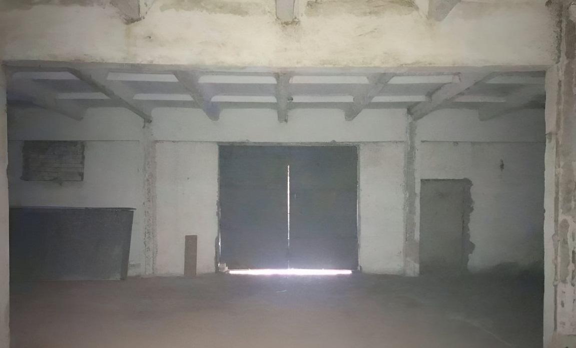 Продам склад в Бутурлиновском районе