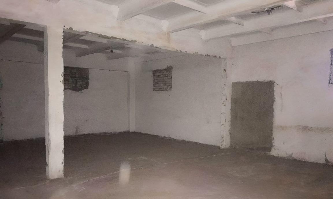 Продам склад в Бутурлиновском районе