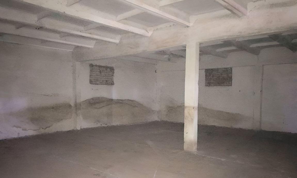 Продам склад в Бутурлиновском районе