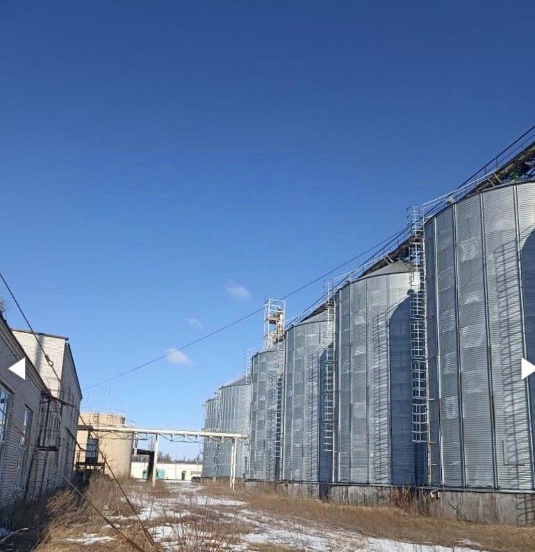 Продам производственное помещение в Лискинском районе