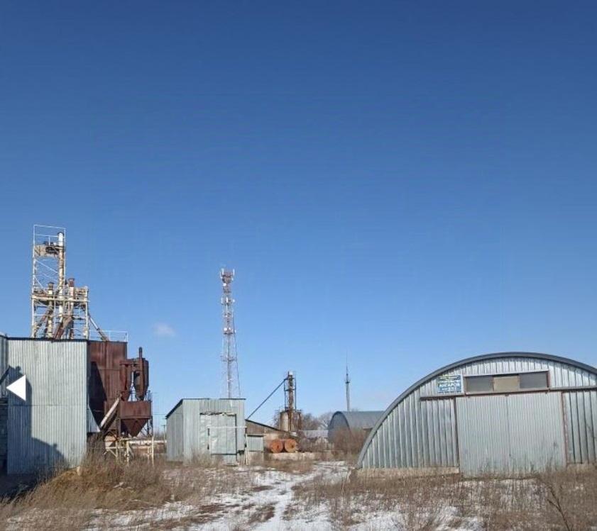 Продам производственное помещение в Лискинском районе