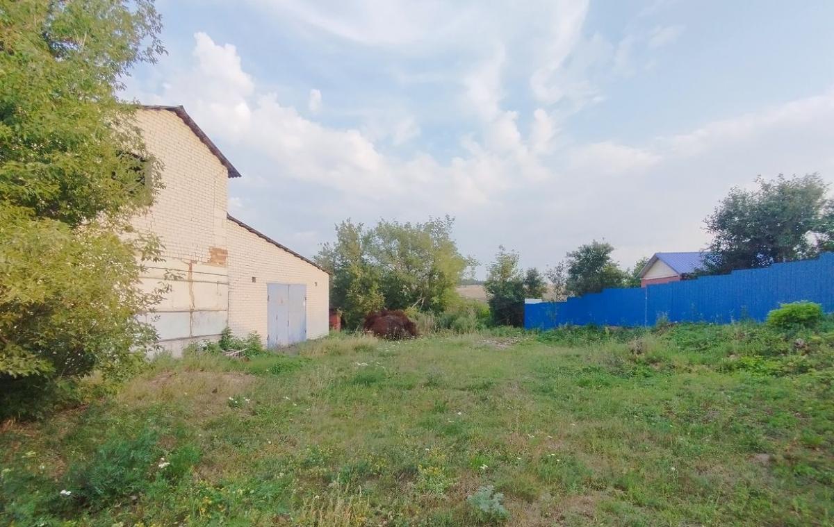 Продам производственное помещение в Лискинском районе