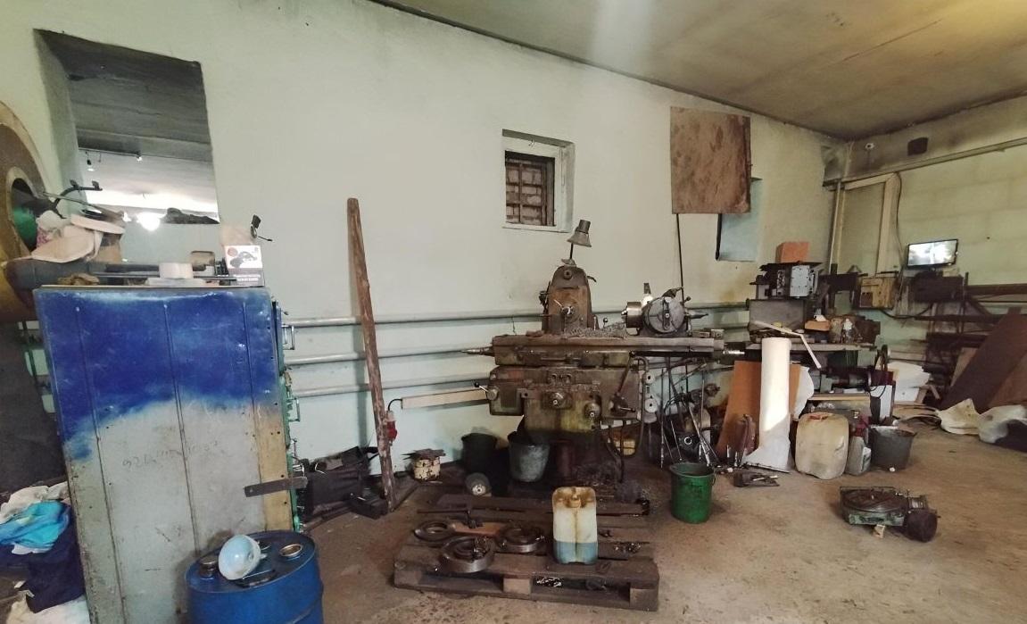 Продам производственное помещение в Лискинском районе