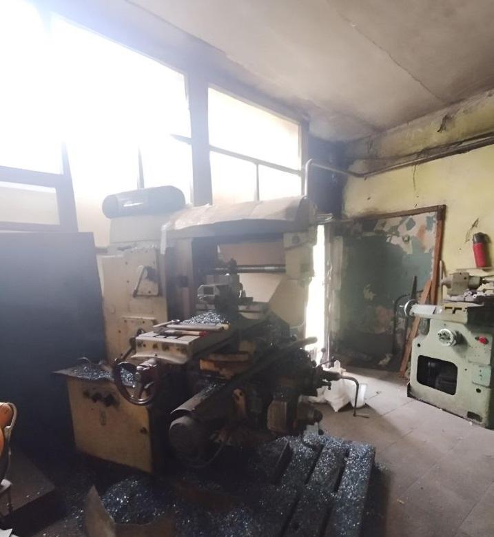 Продам производственное помещение в Лискинском районе