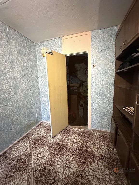 Продам 3-комнатную квартиру в Москве, 3к5