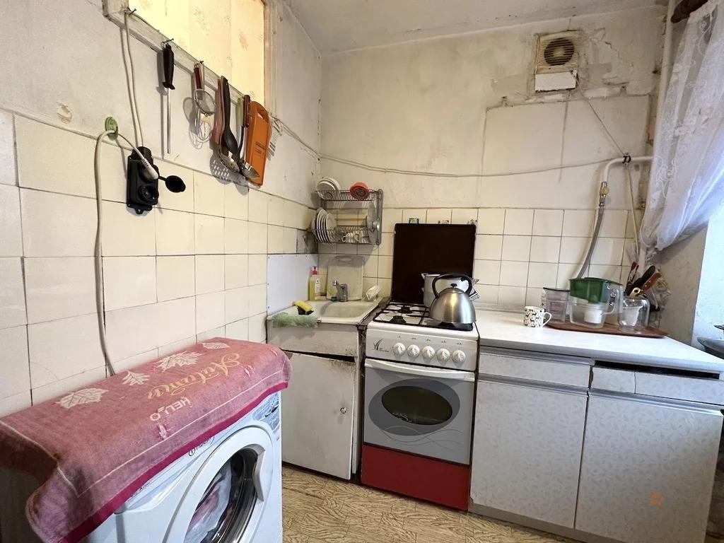 Продам 3-комнатную квартиру в Москве, 3к5