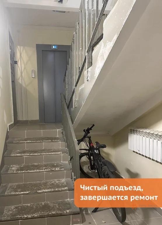Продам 3-комнатную квартиру в Москве, 3к5