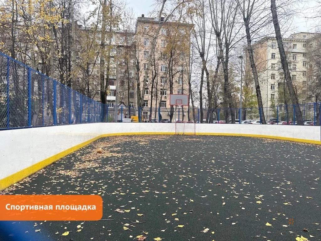 Продам 3-комнатную квартиру в Москве, 3к5