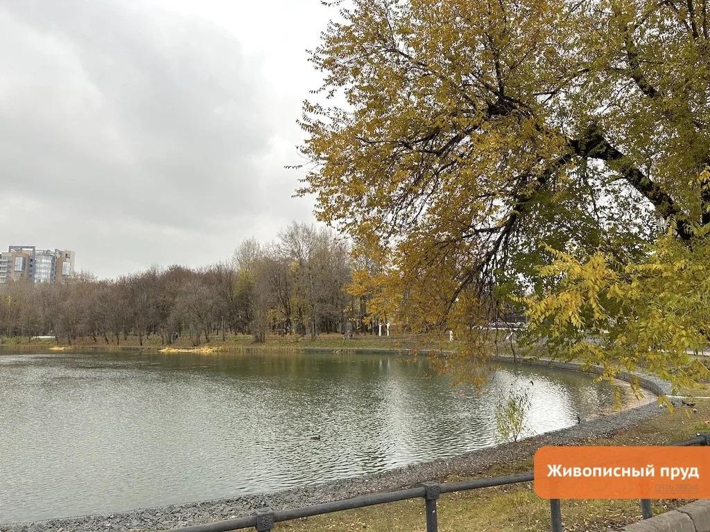 Продам 3-комнатную квартиру в Москве, 3к5