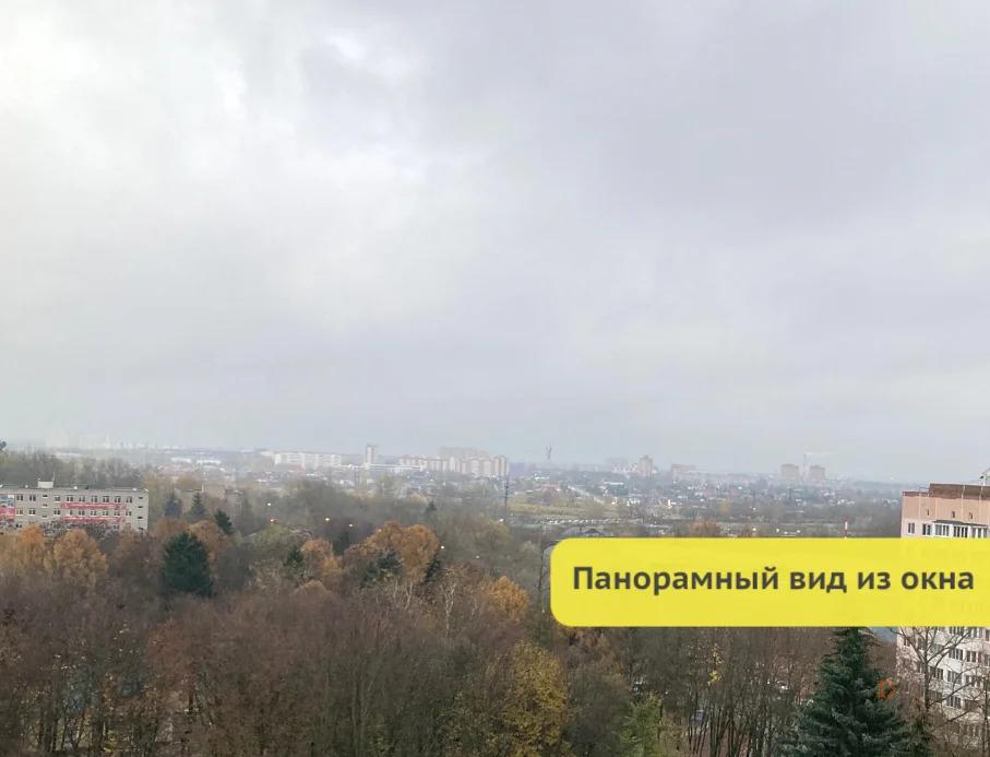 Продам 2-комнатную квартиру в Чехове, 17б