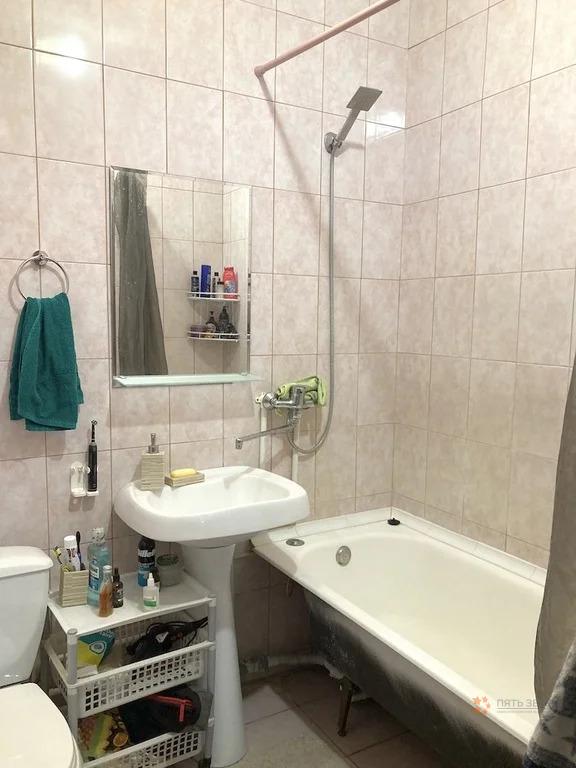 Продам 2-комнатную квартиру в Чехове, 17б