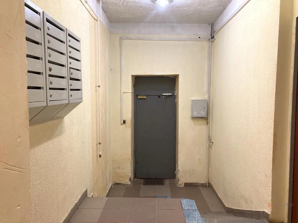 Продам 2-комнатную квартиру в Чехове, 17б