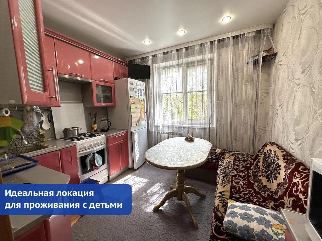 Продам 1-комнатную квартиру в Чехове, 104