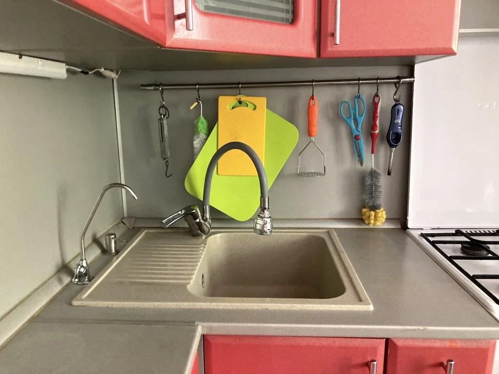 Продам 1-комнатную квартиру в Чехове, 104