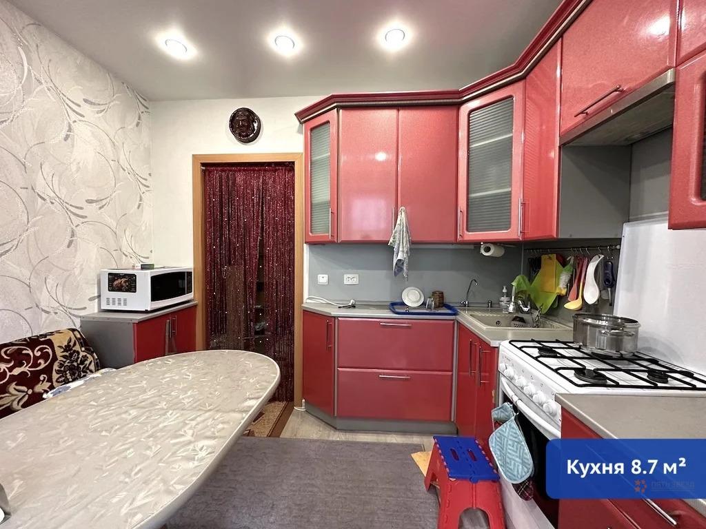 Продам 1-комнатную квартиру в Чехове, 104