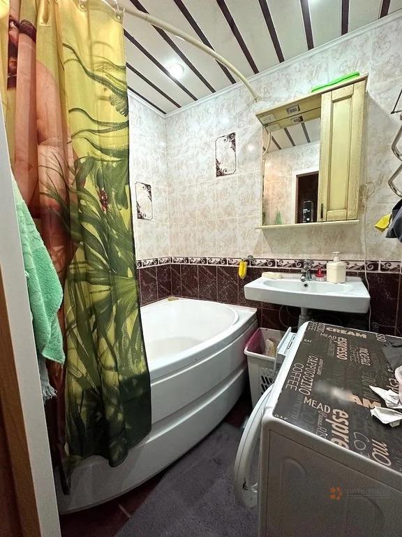 Продам 1-комнатную квартиру в Чехове, 104