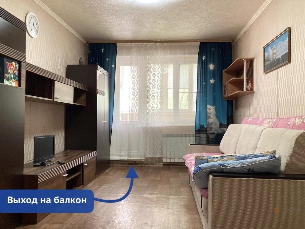 Продам 1-комнатную квартиру в Чехове, 104