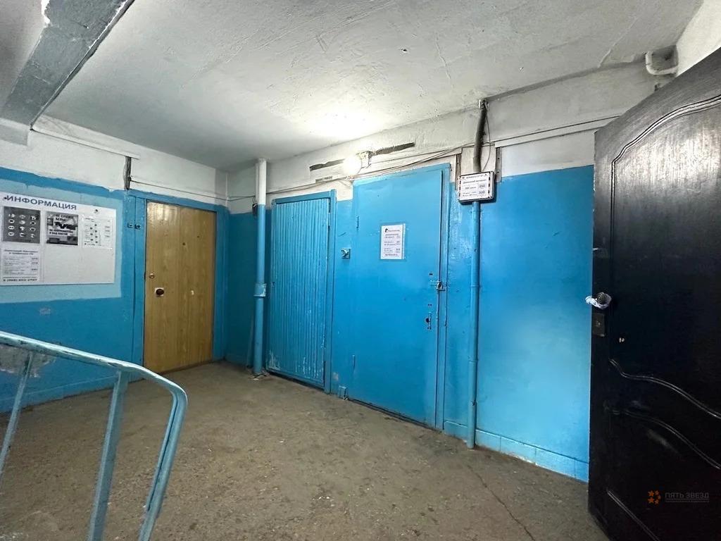 Продам 1-комнатную квартиру в Чехове, 104