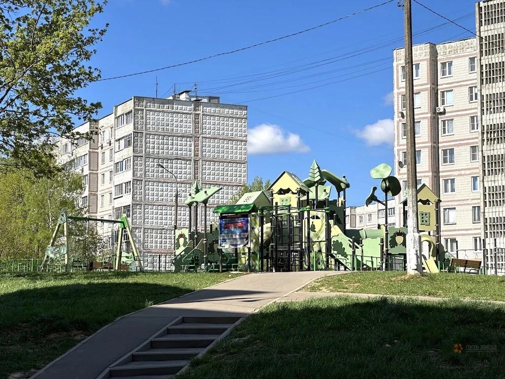 Продам 1-комнатную квартиру в Чехове, 104