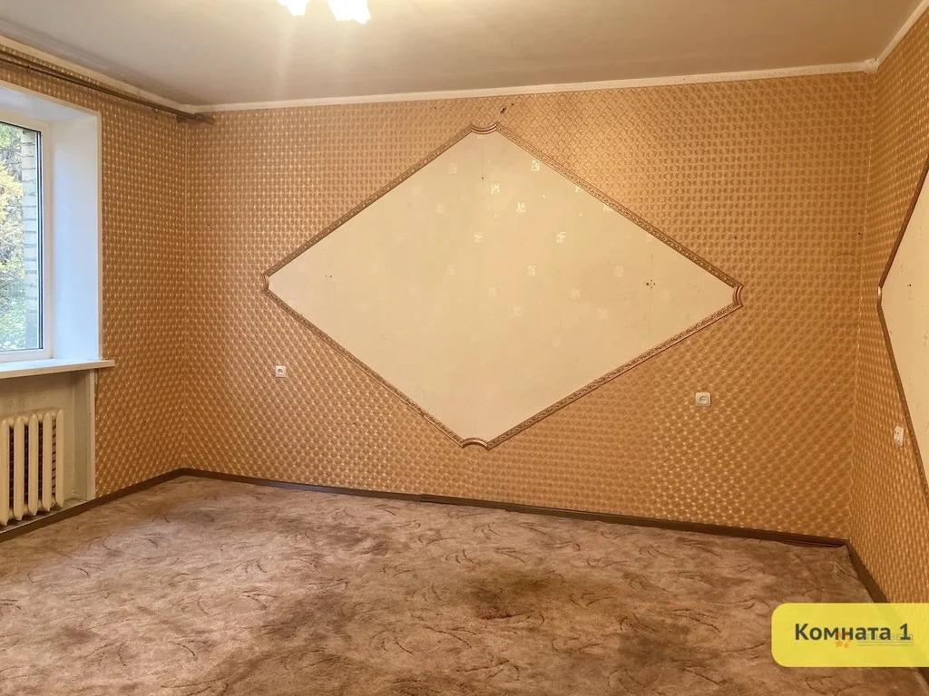 Продам 4-комнатную квартиру в Чехове, 5