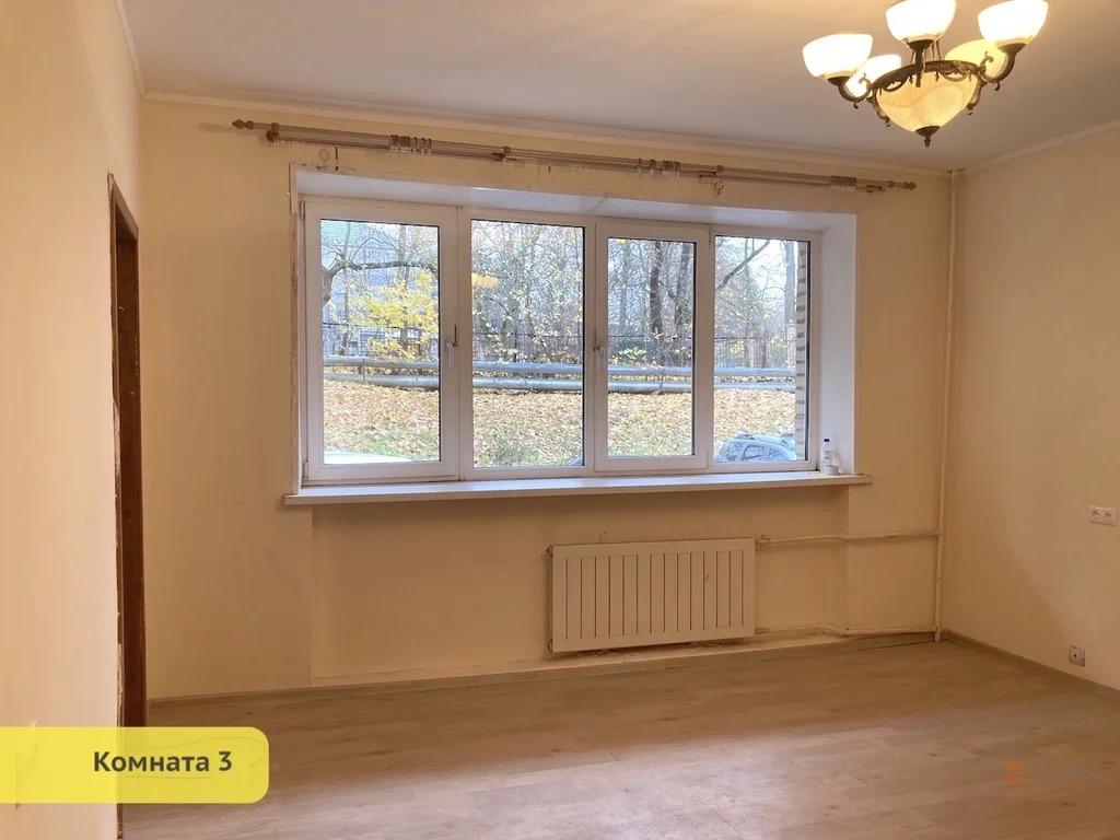 Продам 4-комнатную квартиру в Чехове, 5