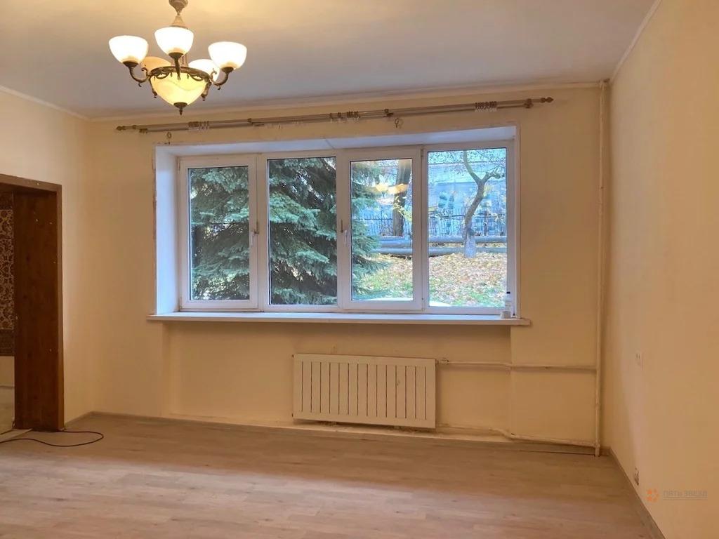 Продам 4-комнатную квартиру в Чехове, 5