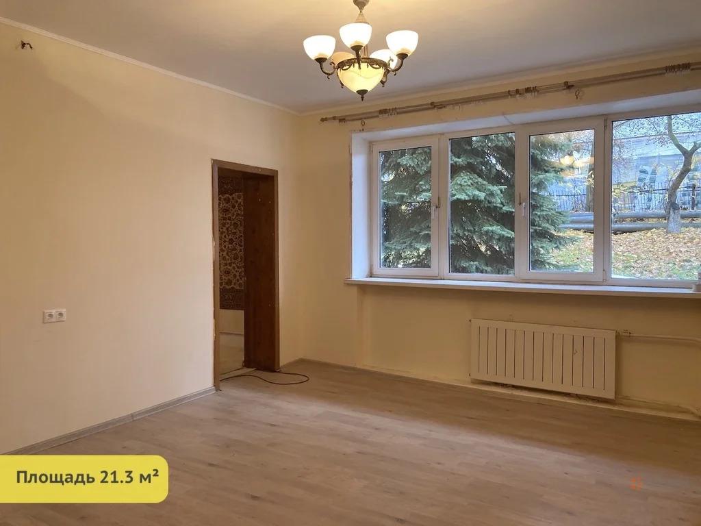 Продам 4-комнатную квартиру в Чехове, 5