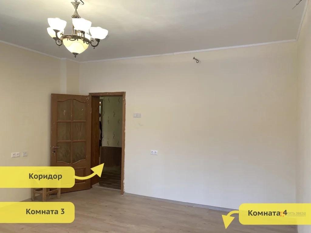 Продам 4-комнатную квартиру в Чехове, 5