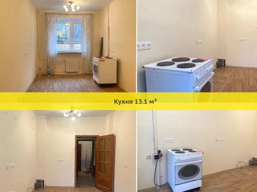 Продам 4-комнатную квартиру в Чехове, 5