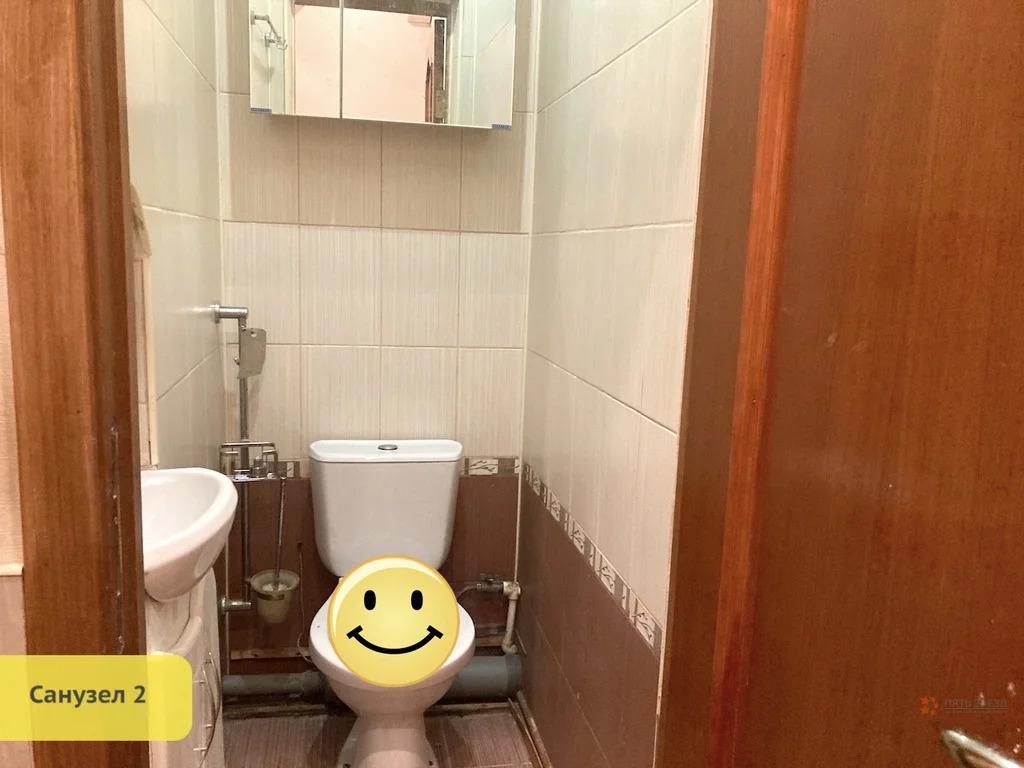 Продам 4-комнатную квартиру в Чехове, 5