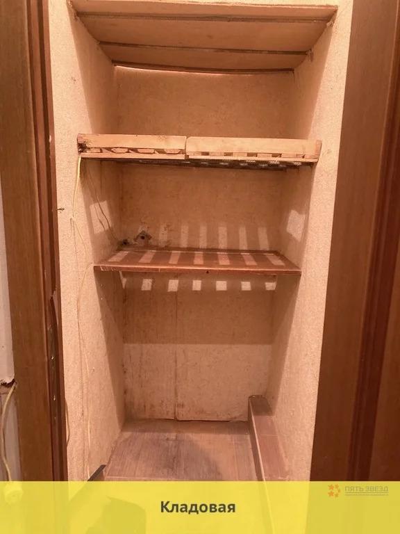 Продам 4-комнатную квартиру в Чехове, 5