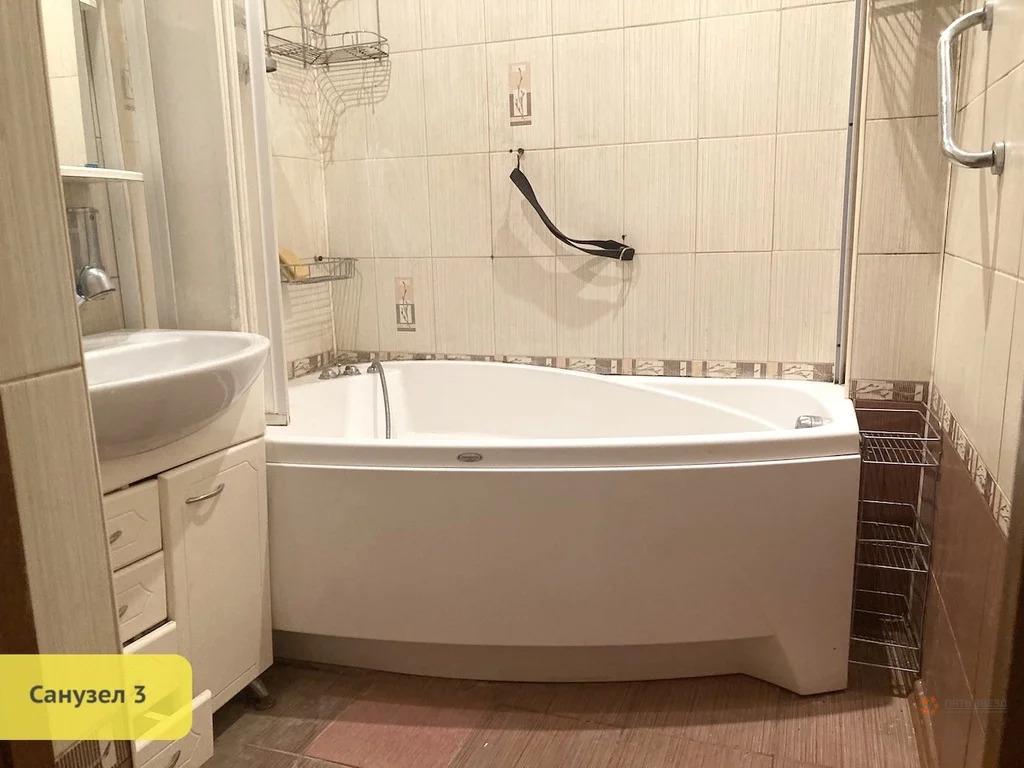 Продам 4-комнатную квартиру в Чехове, 5