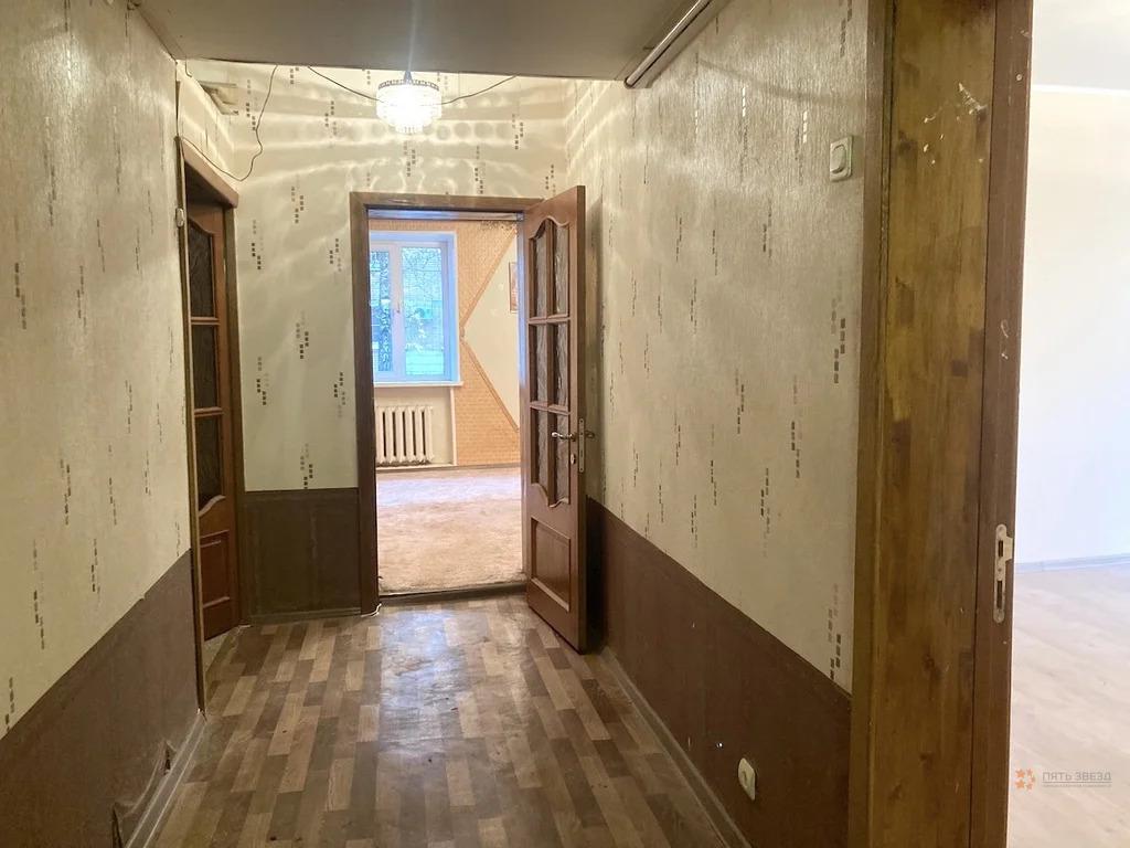 Продам 4-комнатную квартиру в Чехове, 5