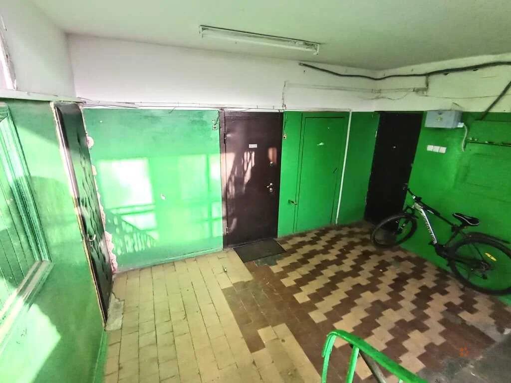 Продам 4-комнатную квартиру в Чехове, 5