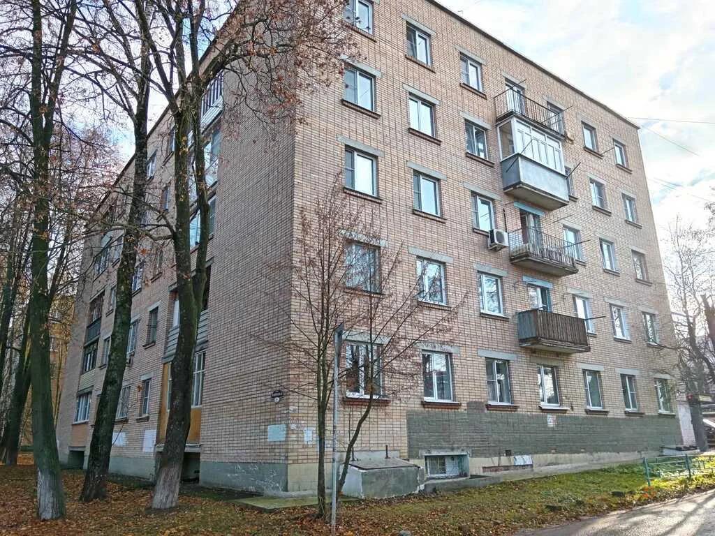 Продам 4-комнатную квартиру в Чехове, 5