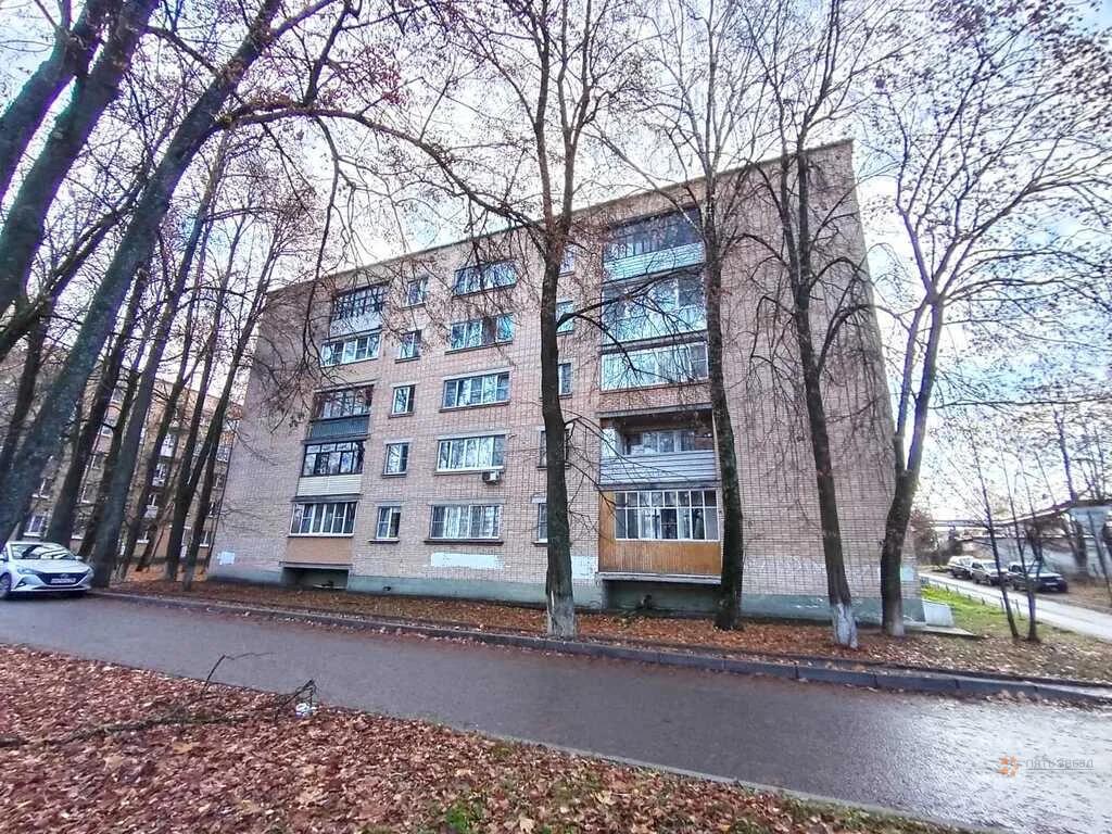 Продам 4-комнатную квартиру в Чехове, 5