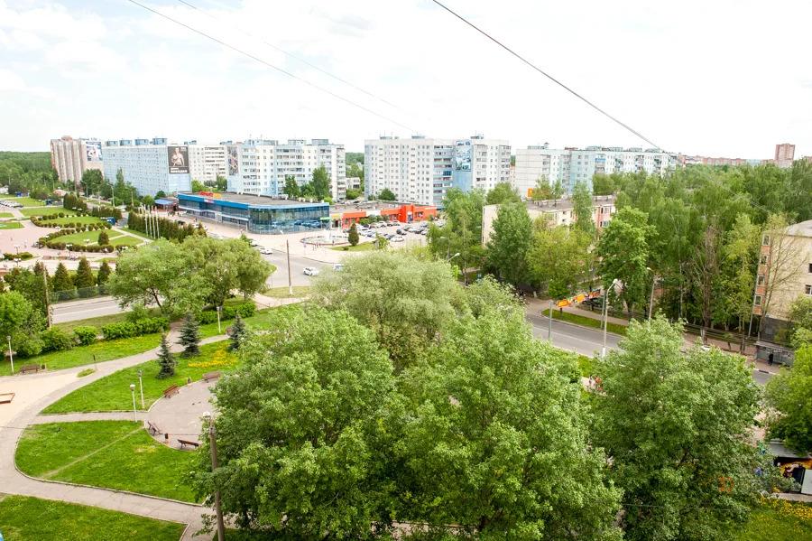 Продам комнату в Чехове, 11а