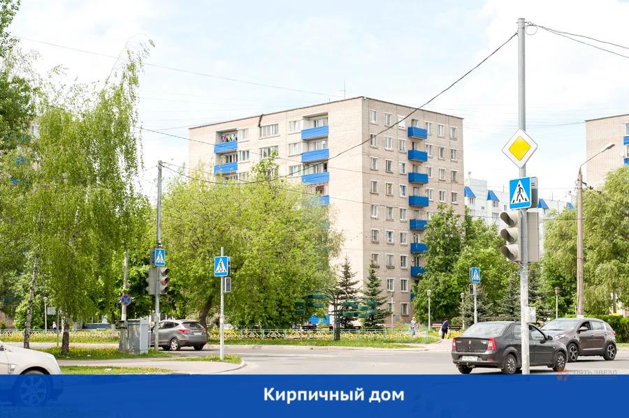 Продам комнату в Чехове, 11а