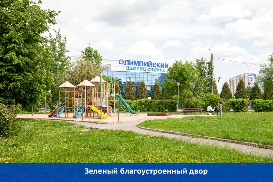 Продам комнату в Чехове, 11а